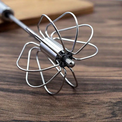 š°ā” 4-Speed Hand Mixer ā Blend, Whisk & Beat with Ease! š°ā”