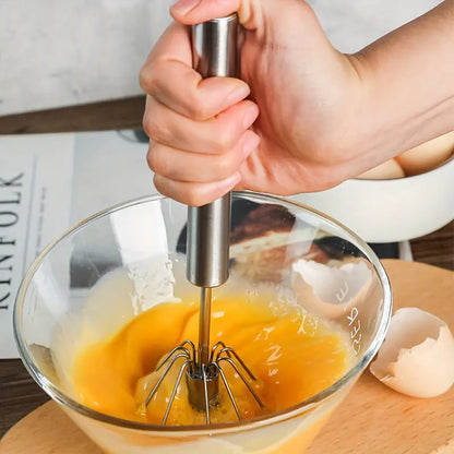 š°ā” 4-Speed Hand Mixer ā Blend, Whisk & Beat with Ease! š°ā”