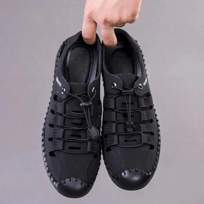 Product Name: Men's Stylish Casual Shoes Package