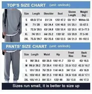 π€ Men's Solid Black Round Neck Co-ord Set β Style Meets Comfort! ππ