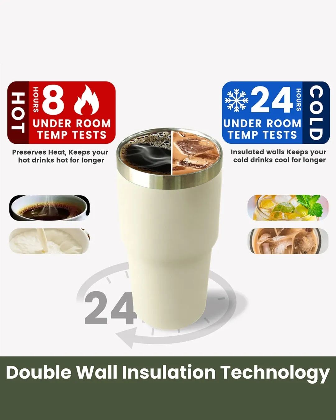 ๐ The Last Tumbler You'll Ever Need ๐