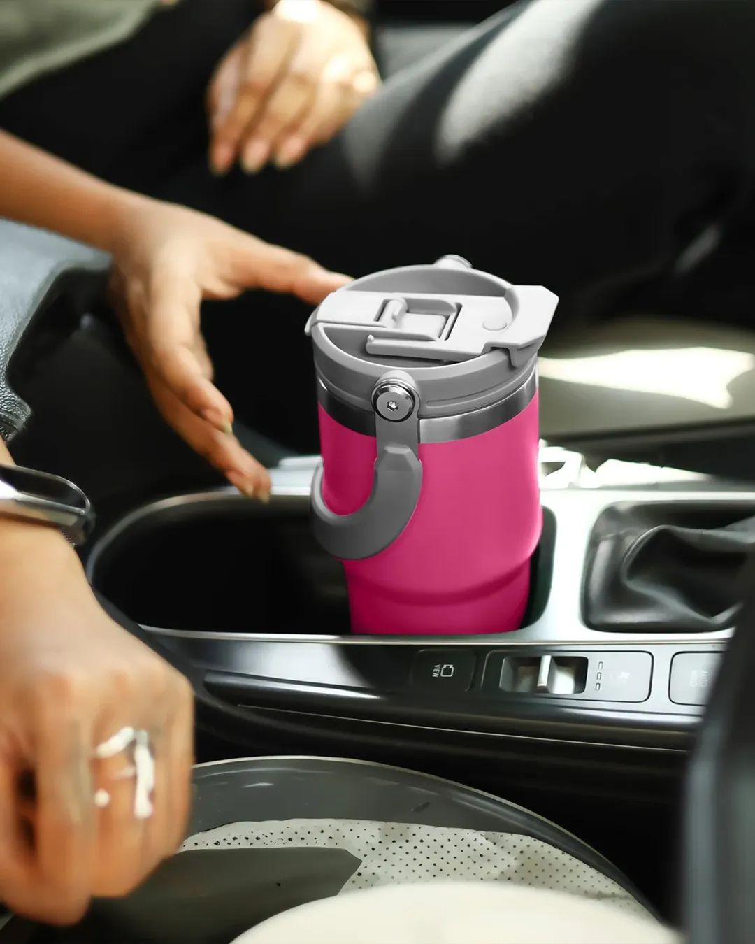 ๐ The Last Tumbler You'll Ever Need ๐