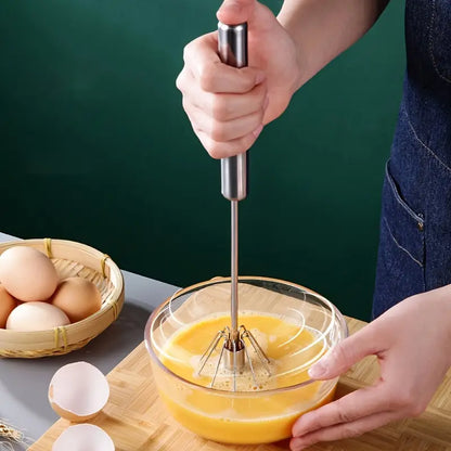 🍰⚡ 4-Speed Hand Mixer — Blend, Whisk &amp; Beat with Ease! 🍰⚡