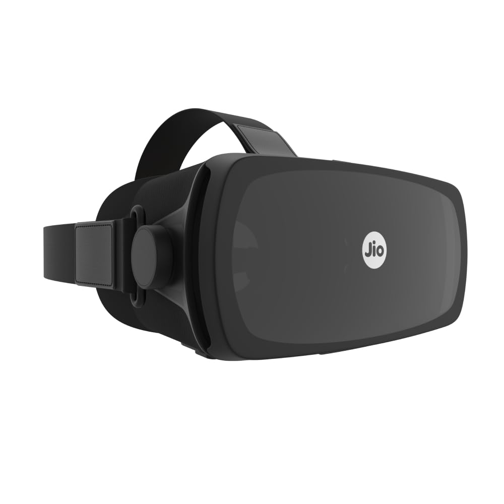📱 VR Headset | Immersive 360° Viewing Experience 🎥