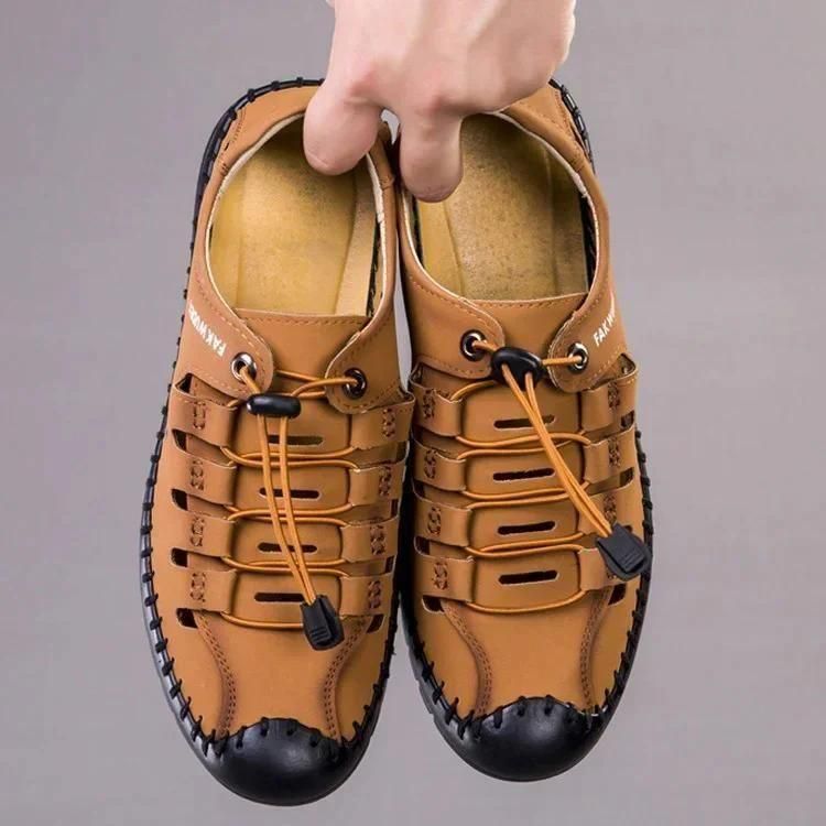 Product Name: Men's Stylish Casual Shoes Package