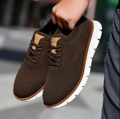 Product Name: Men's Stylish Casual Shoes Package
