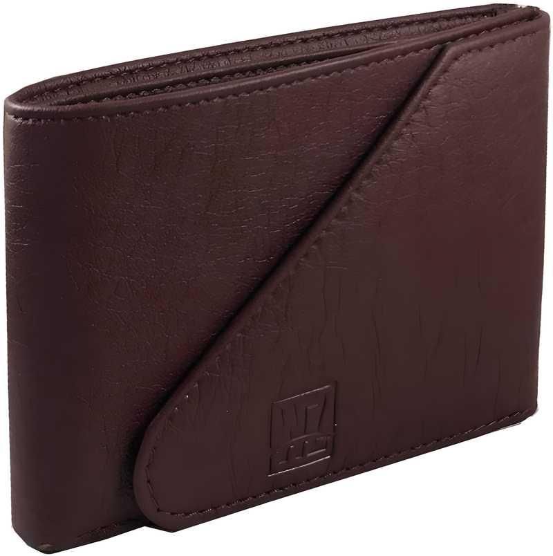 🧍♂️ Men’s Premium Wallet 💼✨