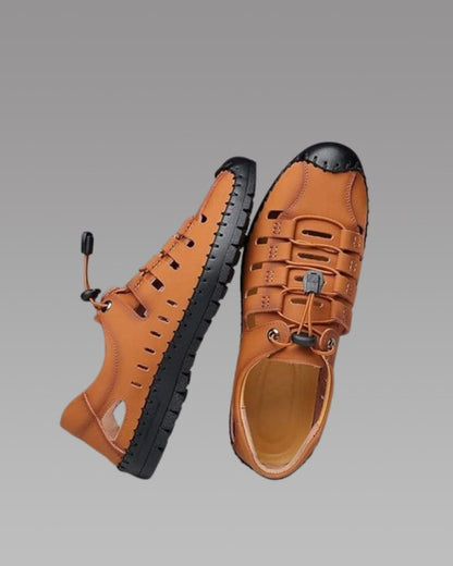Product Name: Men's Stylish Casual Shoes Package