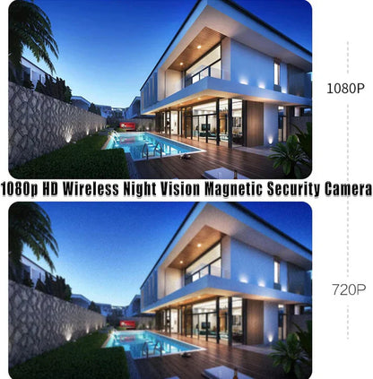 📷 Dr Vision - Mini WiFi Camera