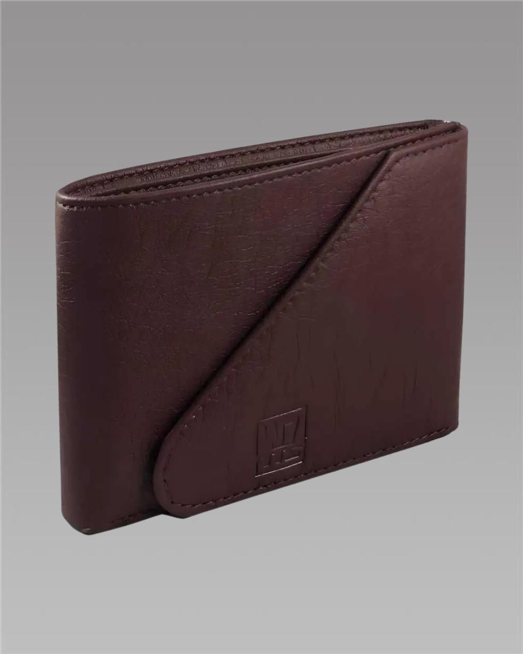 🧍♂️ Men’s Premium Wallet 💼✨