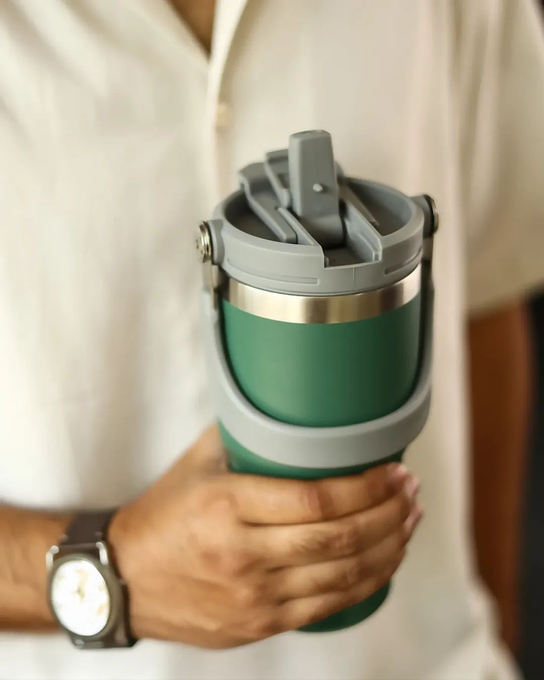🚀 The Last Tumbler You'll Ever Need 🚀