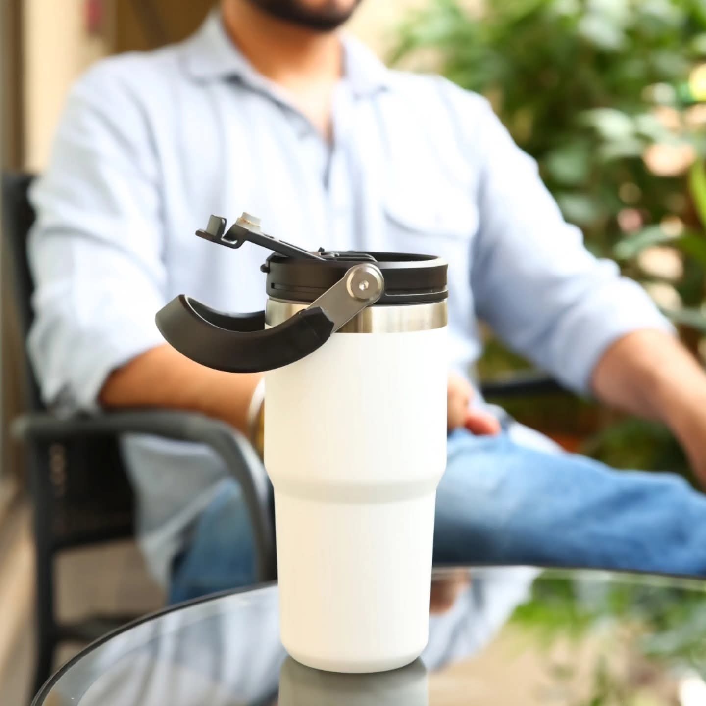 🚀 The Last Tumbler You'll Ever Need 🚀