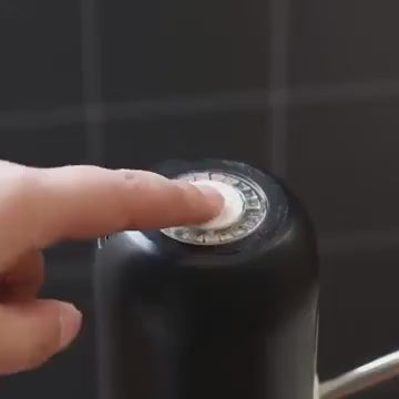 💧 Automatic Wireless Water Bottle Can Dispenser Pump 💡
